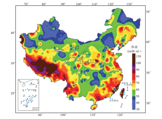 聚焦河南，立足補貼！抓住4個千萬㎡地熱供暖新機遇-地大熱能