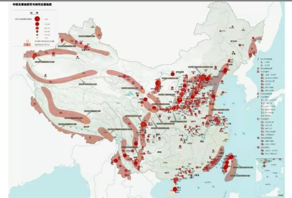 為什么會發(fā)生地震？地震有哪幾種類型？我們該怎樣面對地震？-地大熱能